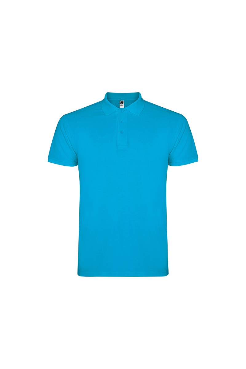 Tricou Polo Roly Star