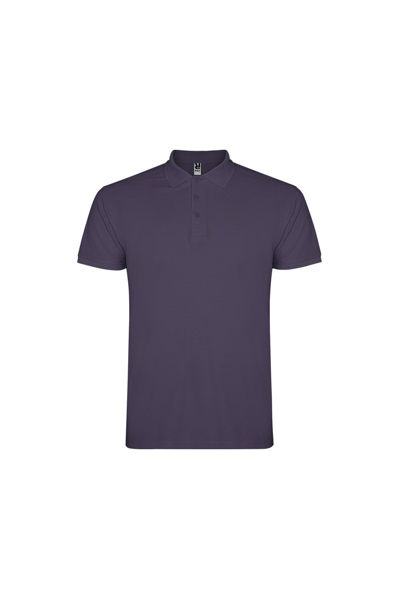Tricou Polo Roly Star