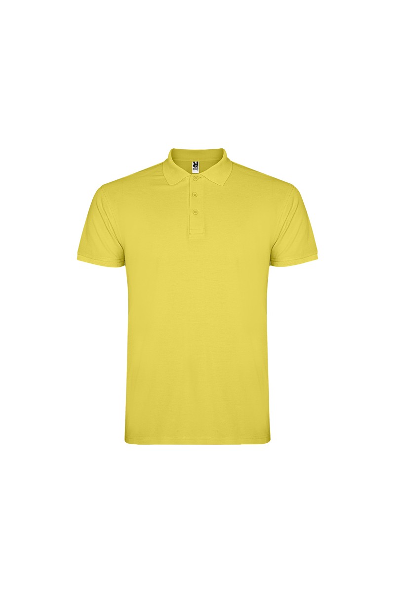Polo Shirt Roly Star