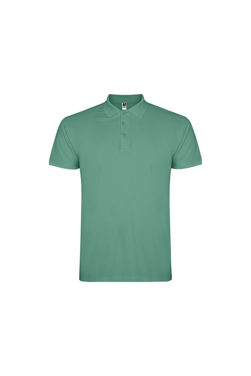 Tricou Polo Roly Star