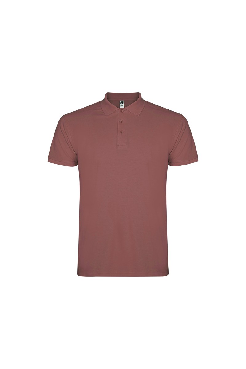Polo Shirt Roly Star