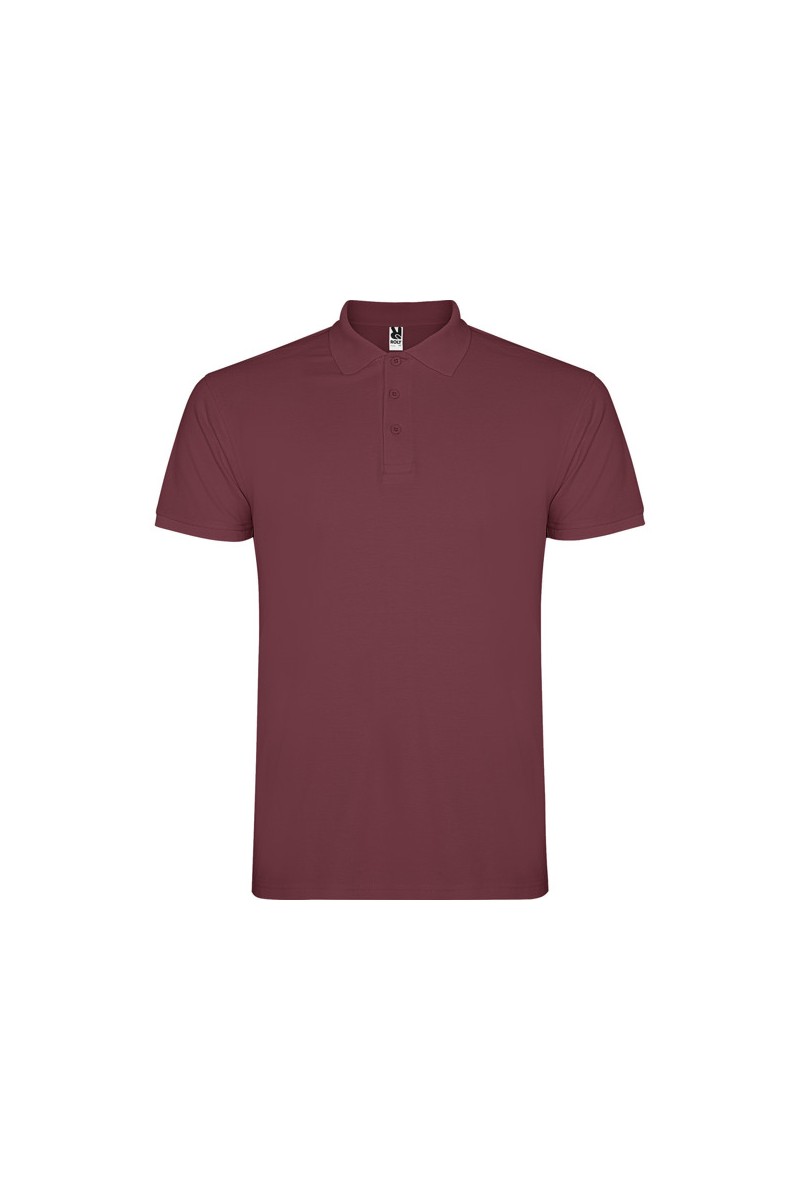 Polo Shirt Roly Star
