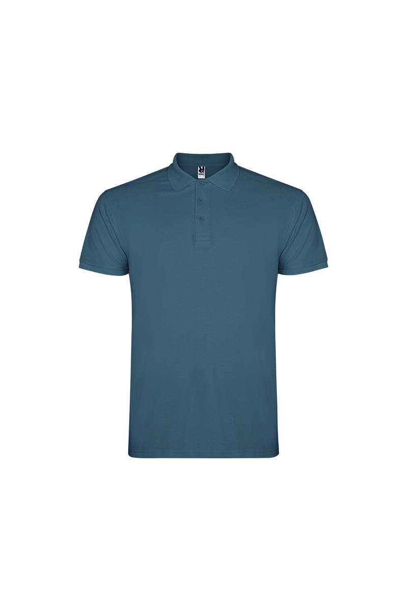 Tricou Polo Roly Star