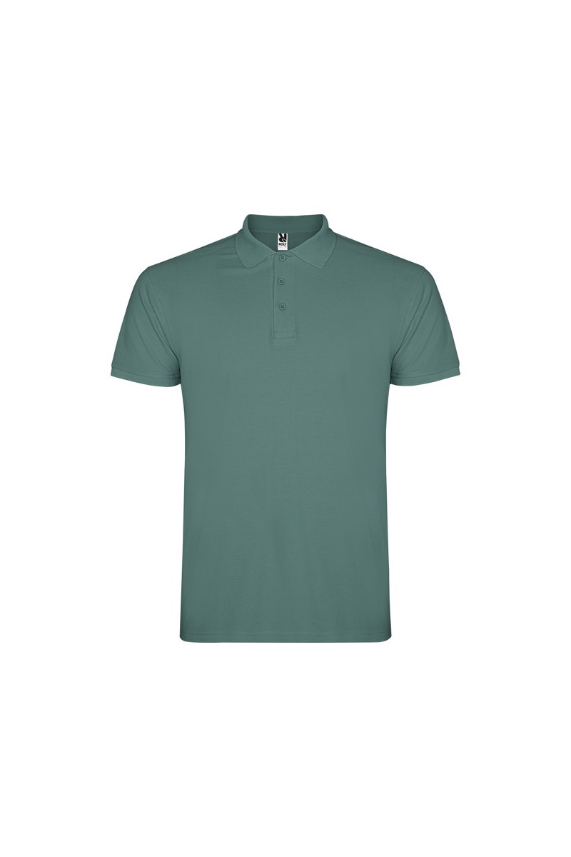 Tricou Polo Roly Star