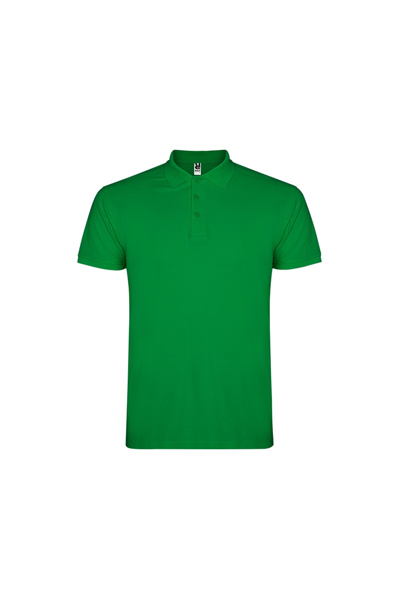 Polo Shirt Roly Star