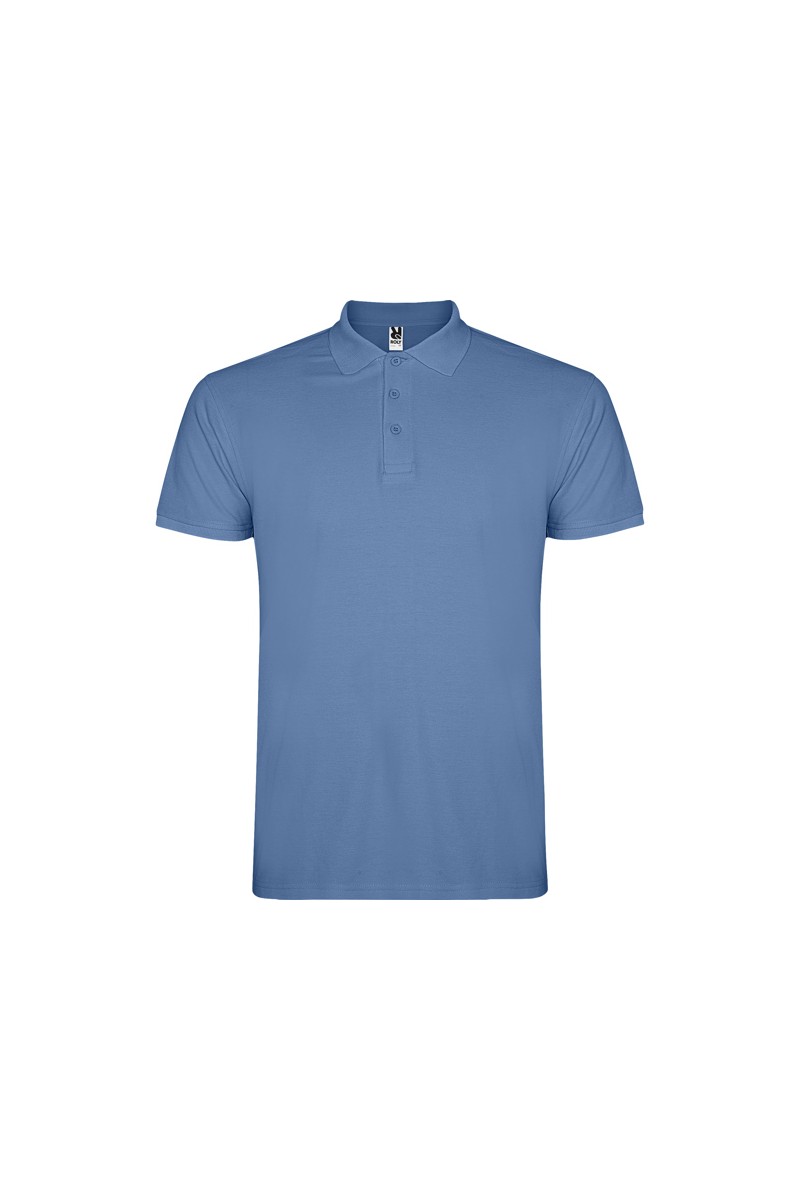 Tricou Polo Roly Star