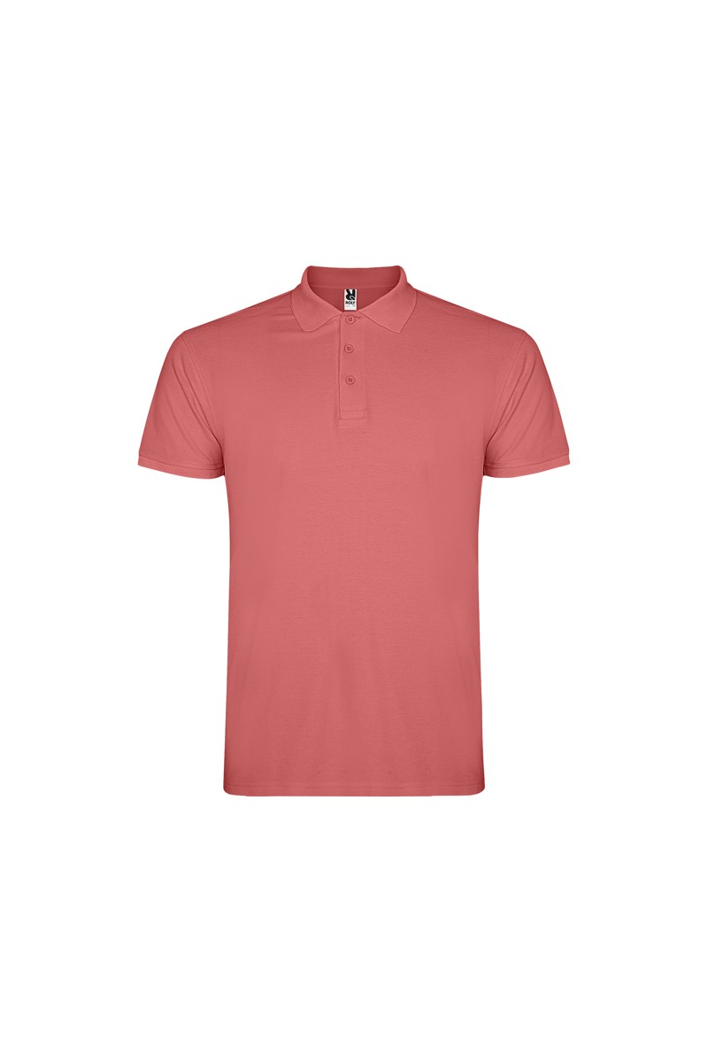 Polo Shirt Roly Star