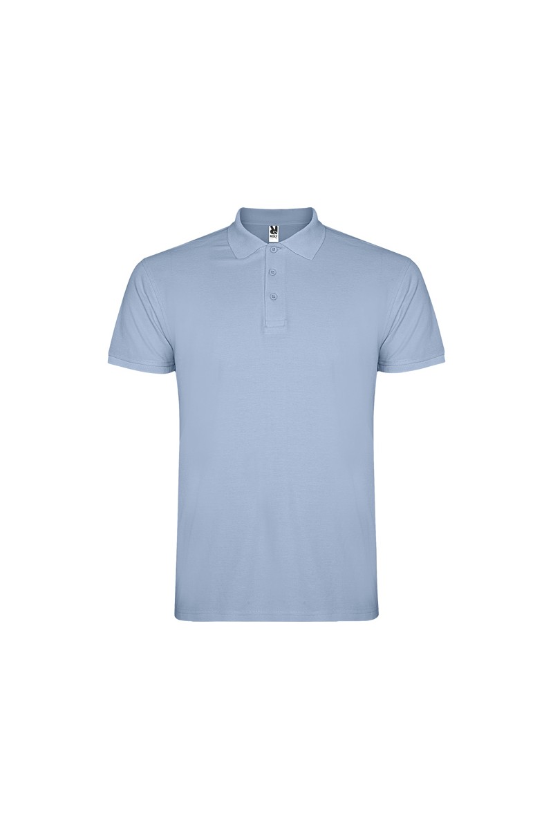 Polo Shirt Roly Star