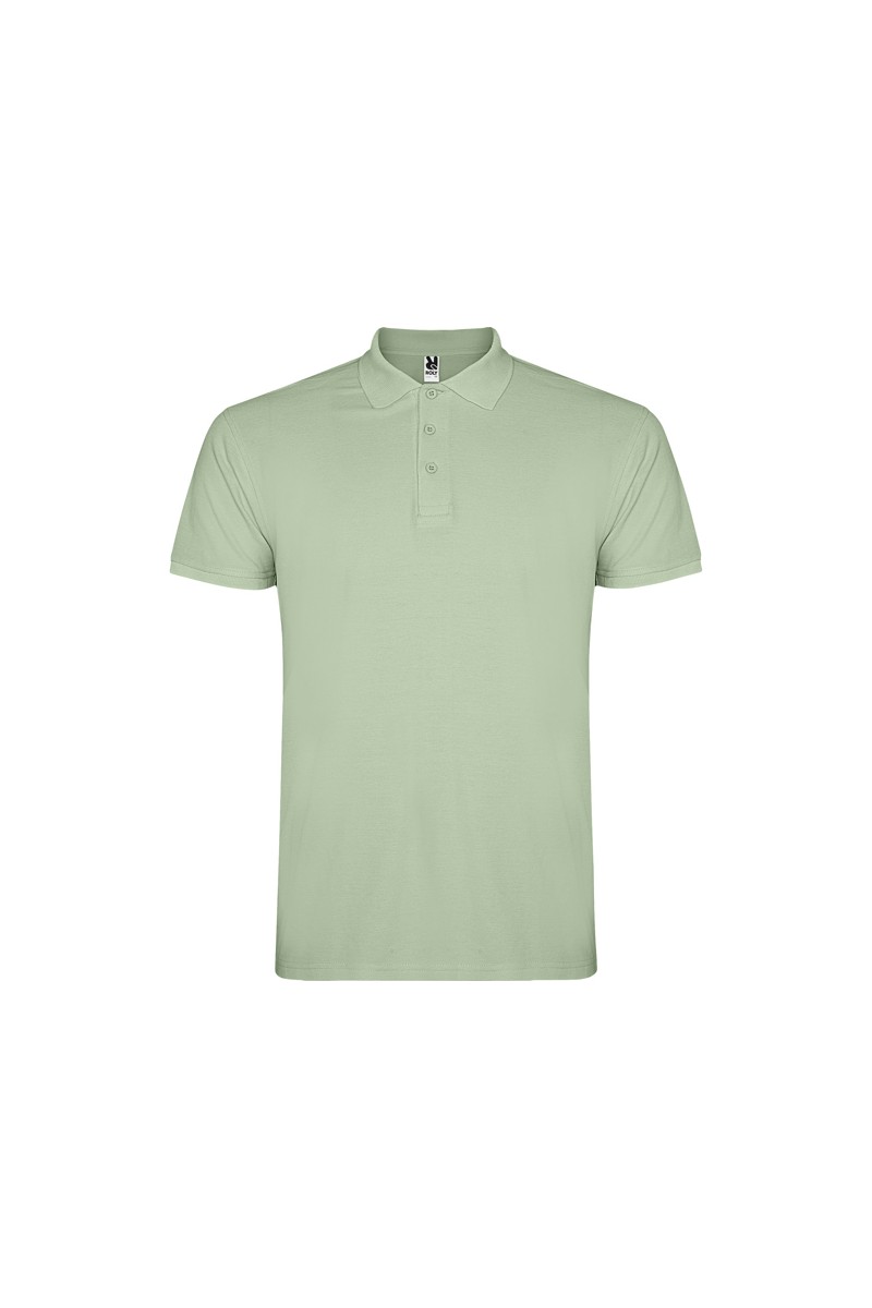 Tricou Polo Roly Star
