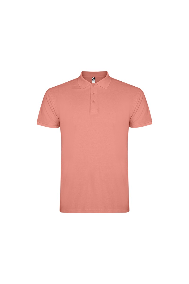 Polo Shirt Roly Star