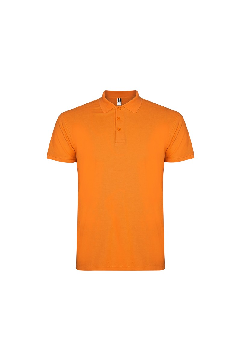 Polo Shirt Roly Star