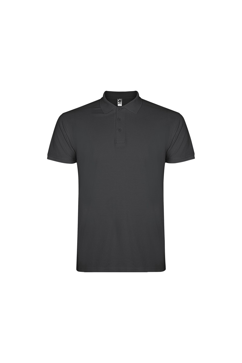 Polo Shirt Roly Star