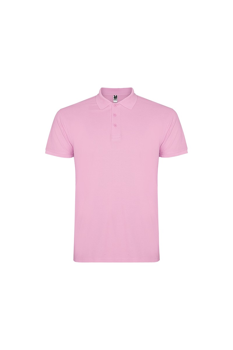 Tricou Polo Roly Star