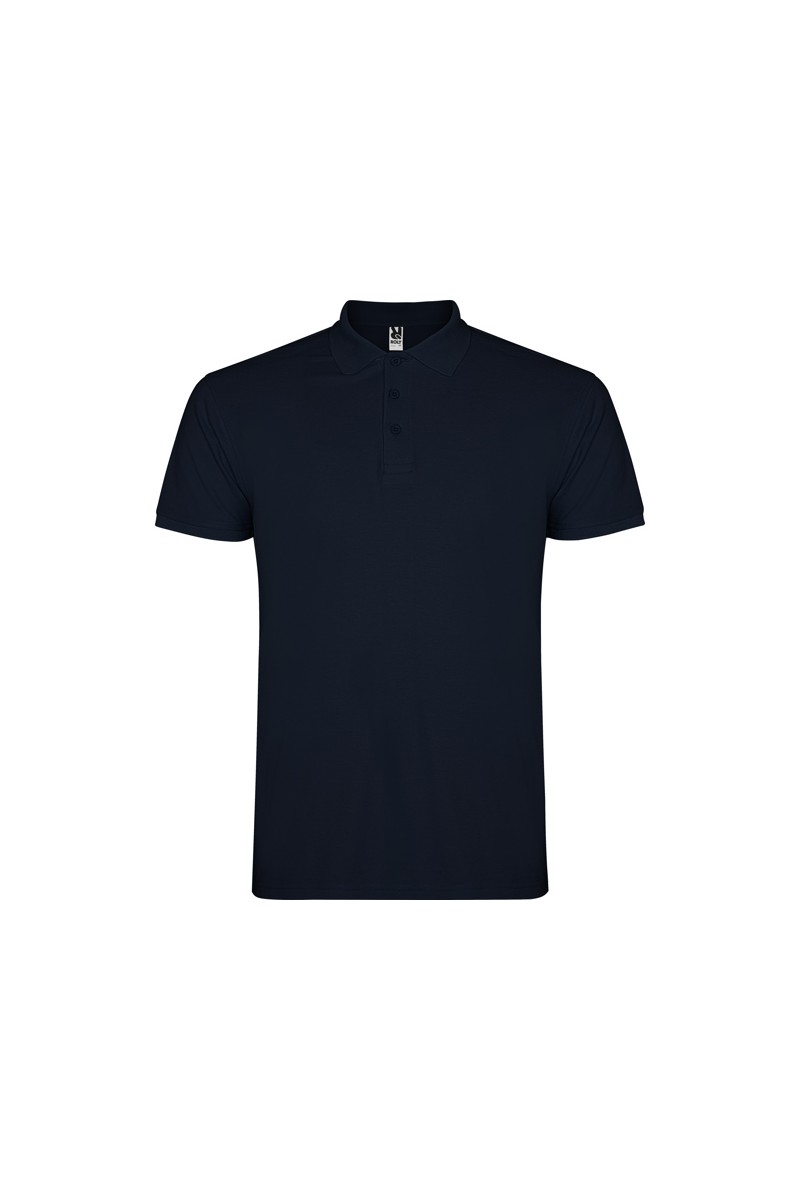 Tricou Polo Roly Star