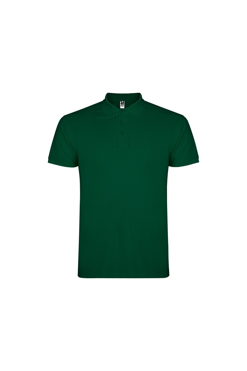 Polo Shirt Roly Star