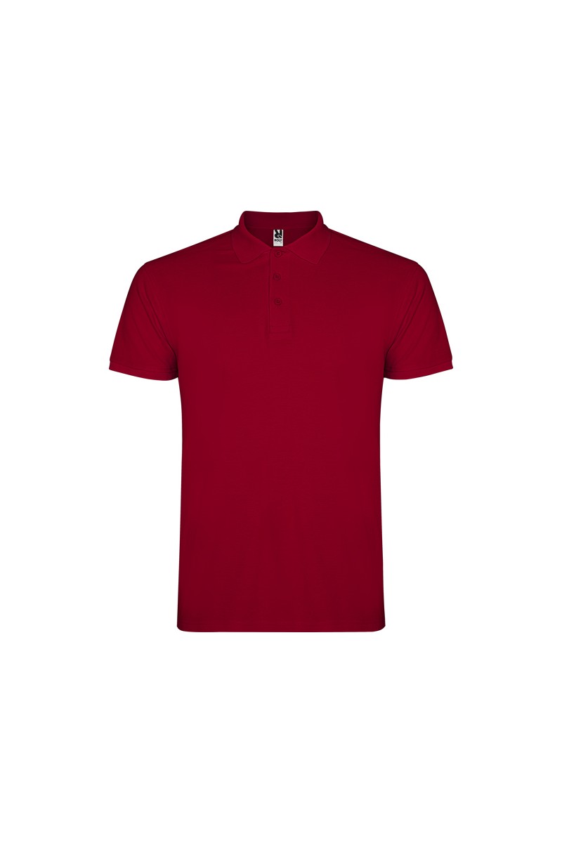 Polo Shirt Roly Star