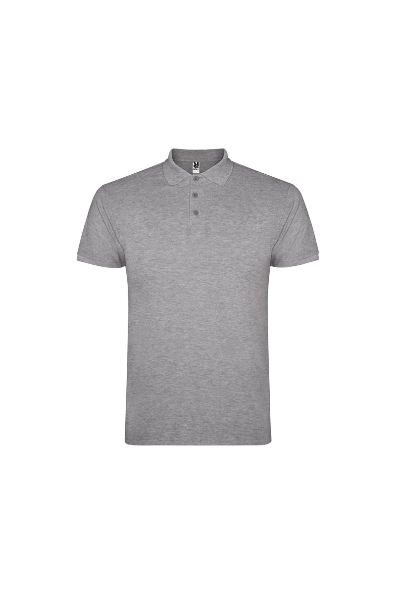 Polo Shirt Roly Star