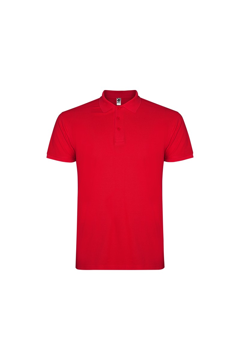 Polo Shirt Roly Star