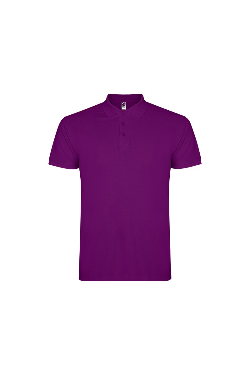 Tricou Polo Roly Star