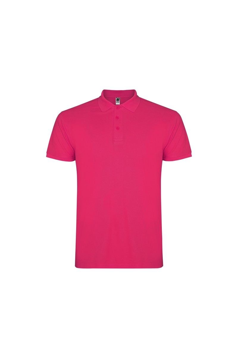 Polo Shirt Roly Star