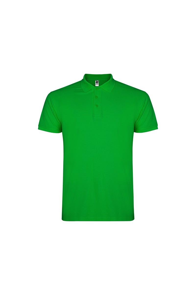 Polo Shirt Roly Star
