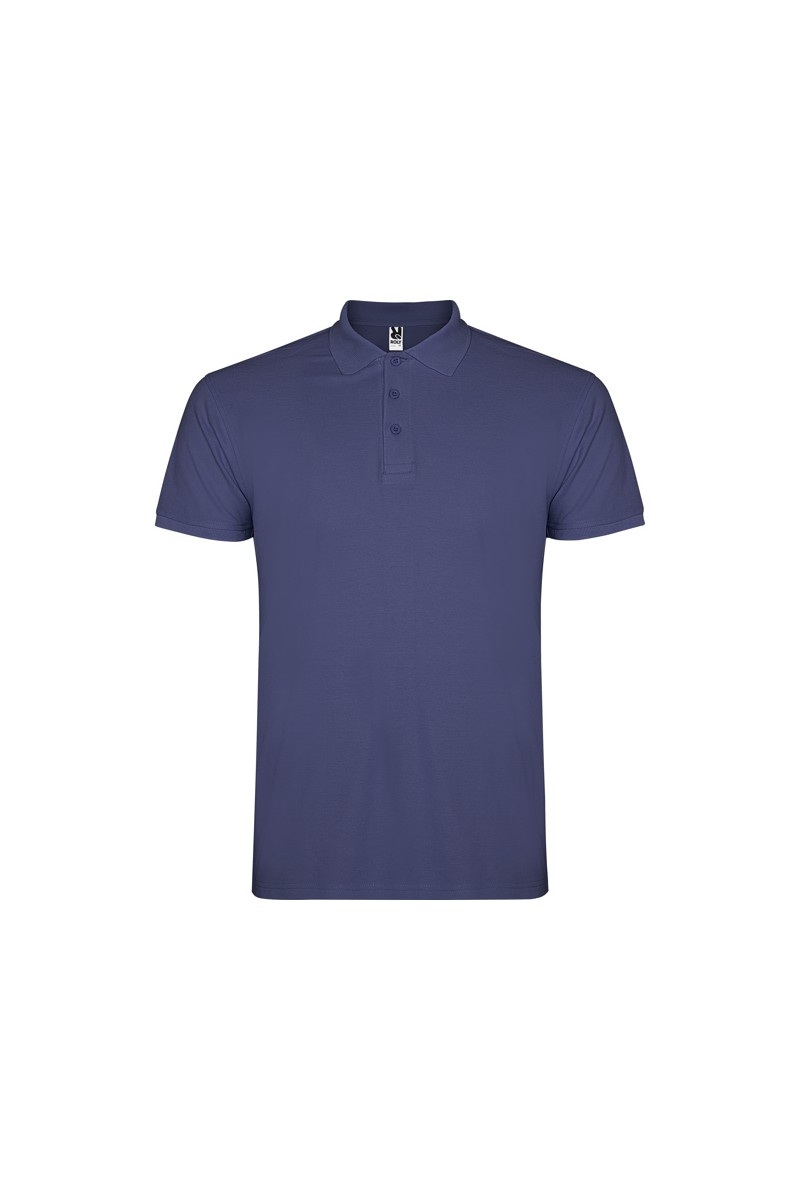 Polo Shirt Roly Star