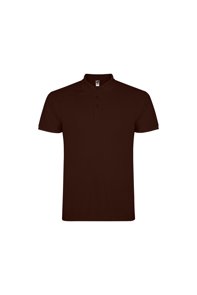 Polo Shirt Roly Star