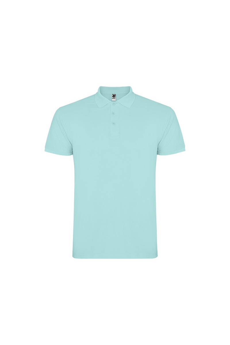 Polo Shirt Roly Star