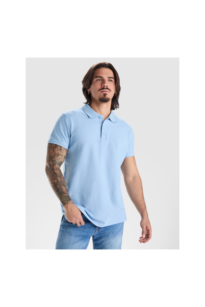 Polo Shirt Roly Star