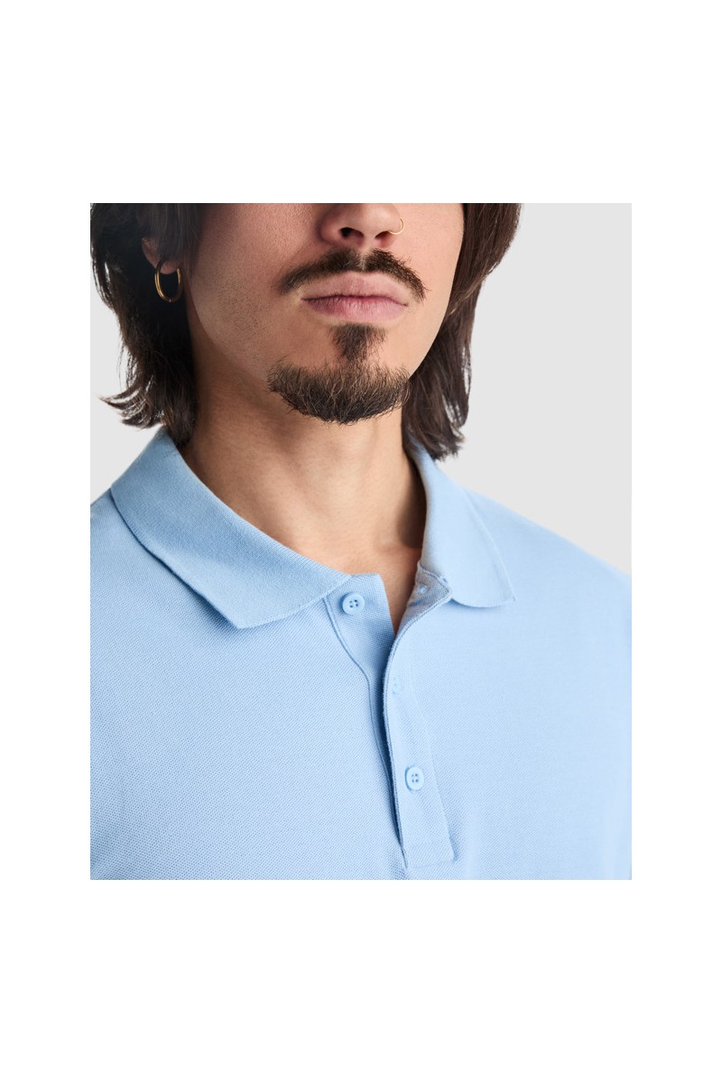 Polo Shirt Roly Star