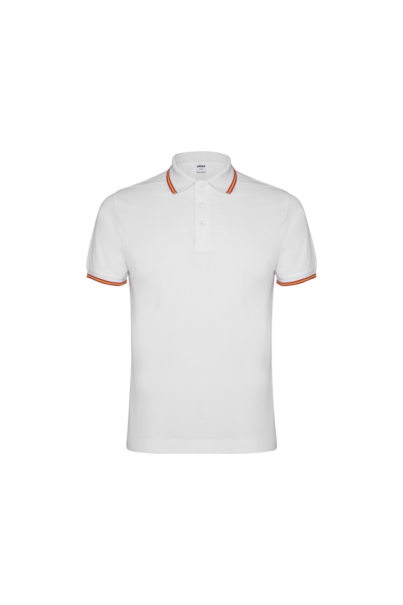Tricou Polo Roly Nation