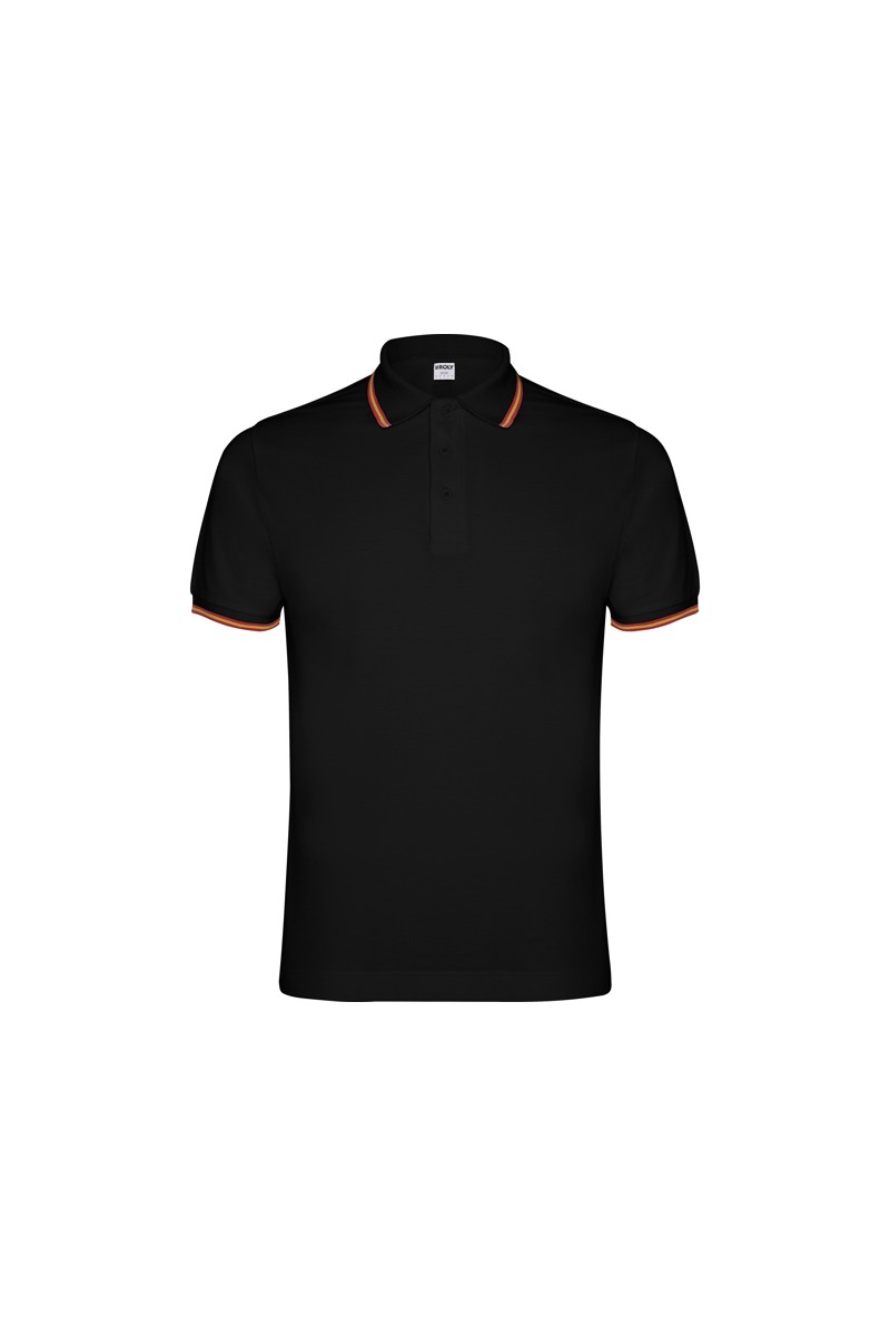 Tricou Polo Roly Nation