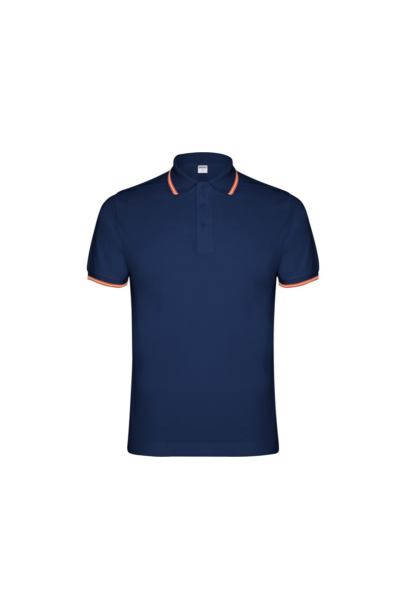 Tricou Polo Roly Nation
