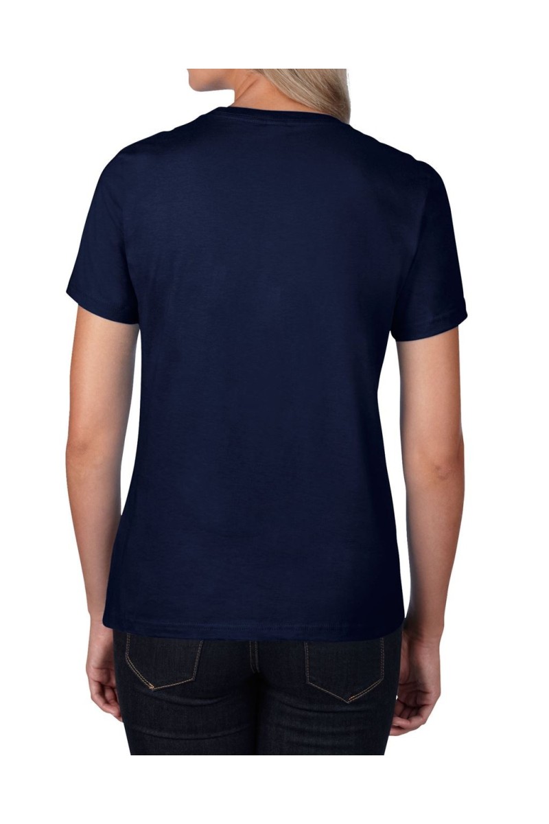 PREMIUM COTTON® LADIES' T-SHIRT