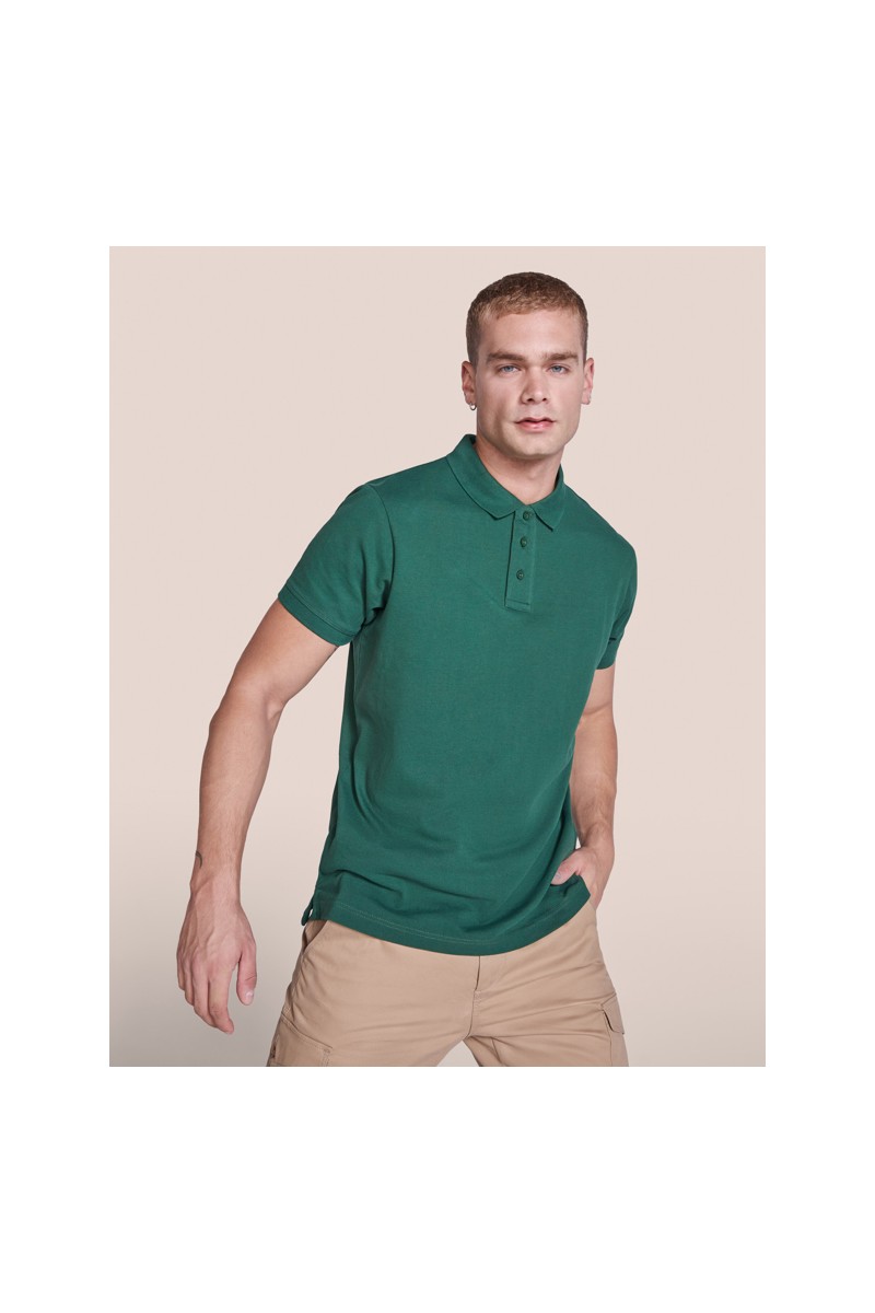 Polo Shirt Roly Imperium