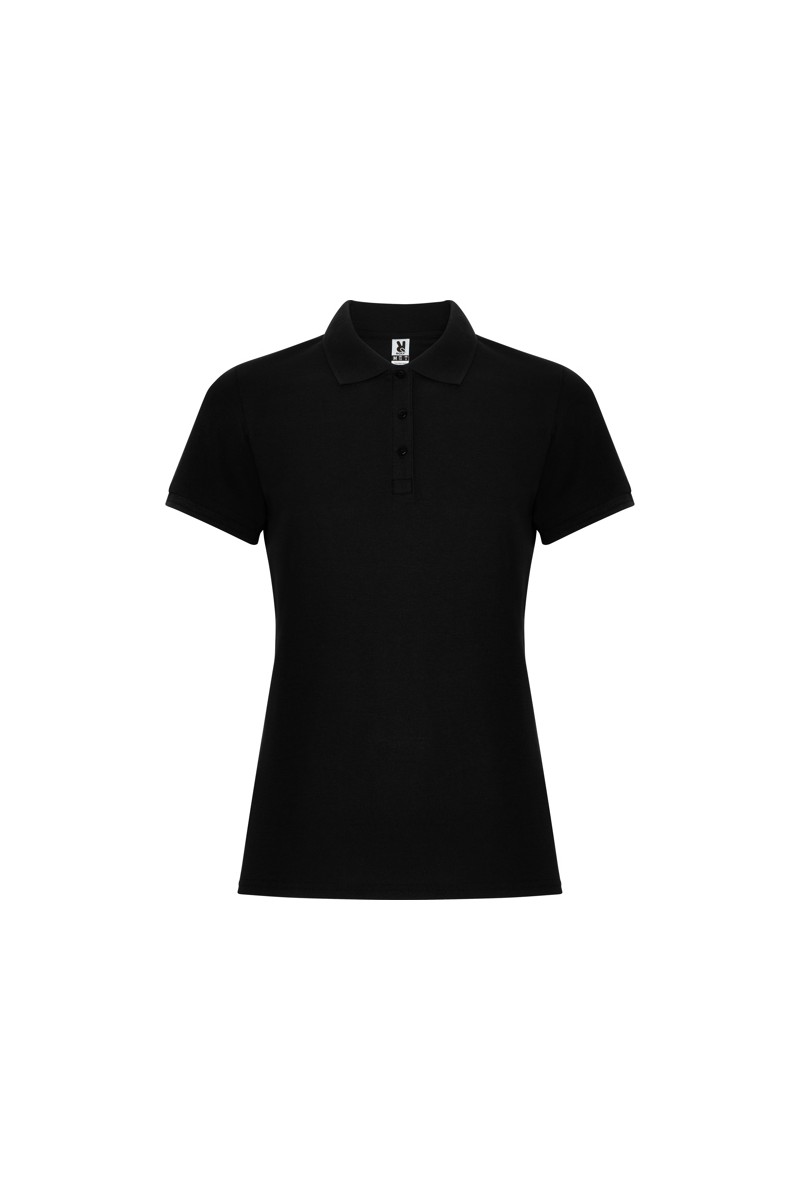 Polo Shirt Roly Pegaso Woman Premium