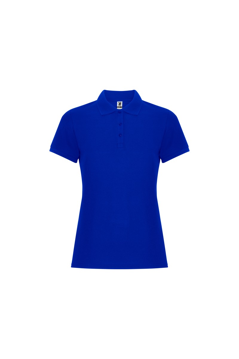 Polo Shirt Roly Pegaso Woman Premium