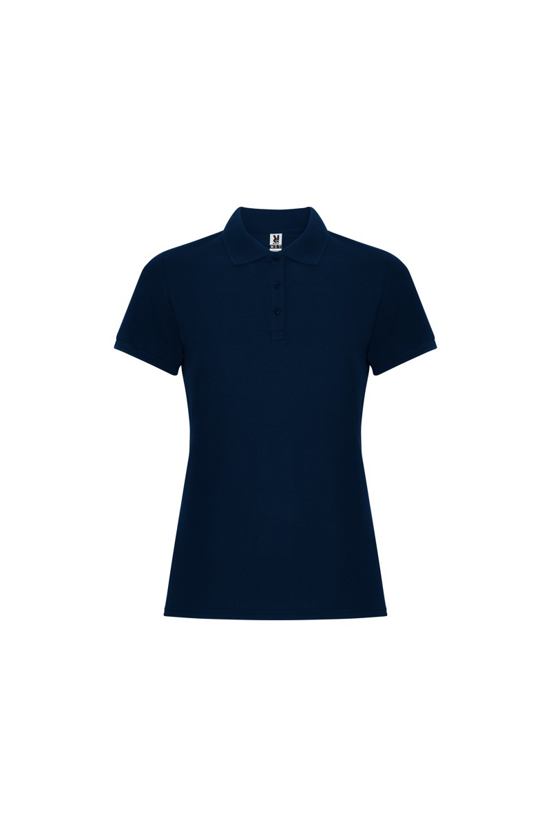 Polo Shirt Roly Pegaso Woman Premium