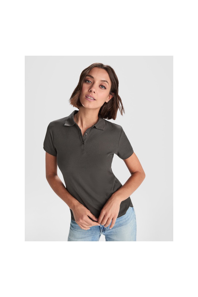 Tricou Polo Roly Pegaso Woman Premium