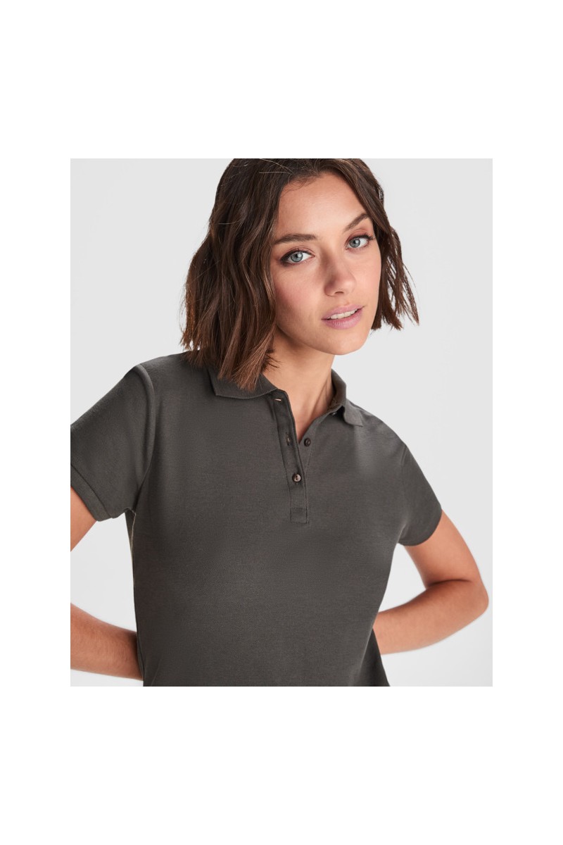 Tricou Polo Roly Pegaso Woman Premium