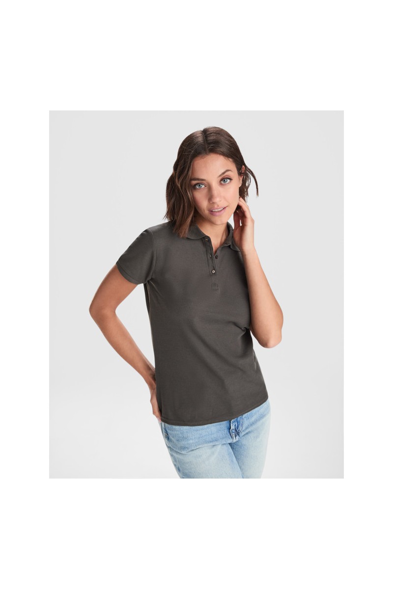 Tricou Polo Roly Pegaso Woman Premium