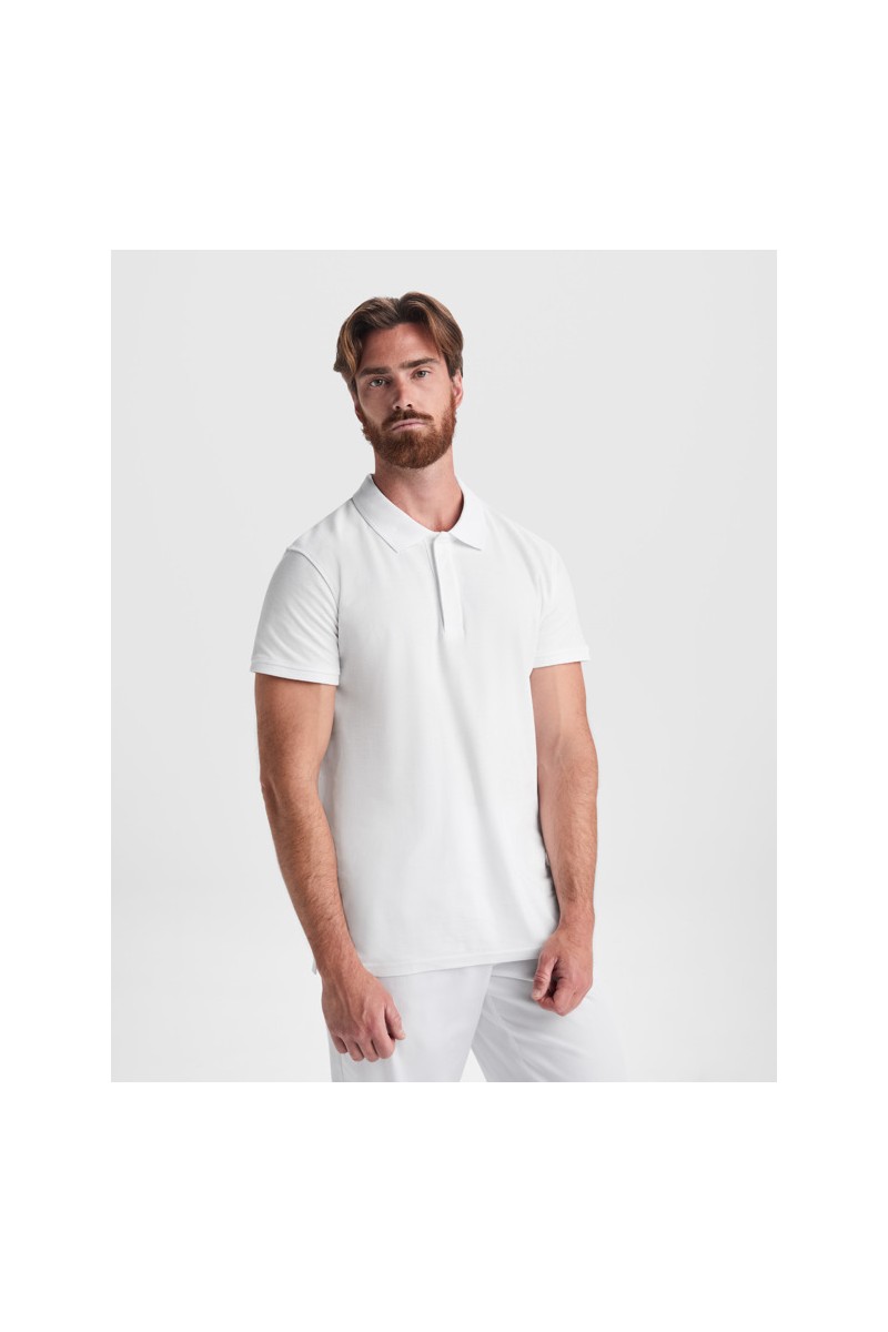 Polo Shirt Roly Rover