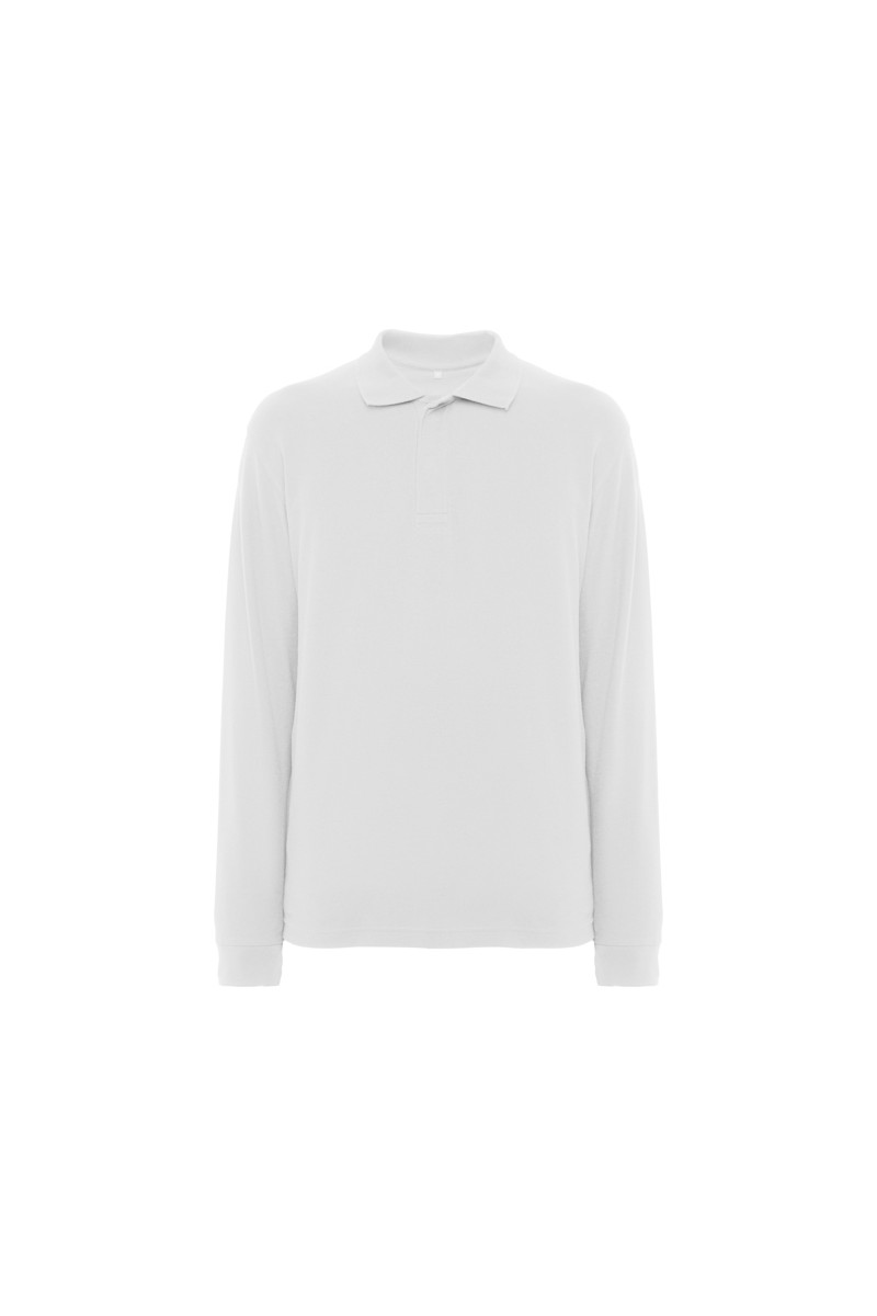 Tricou Polo Roly Rover L/S
