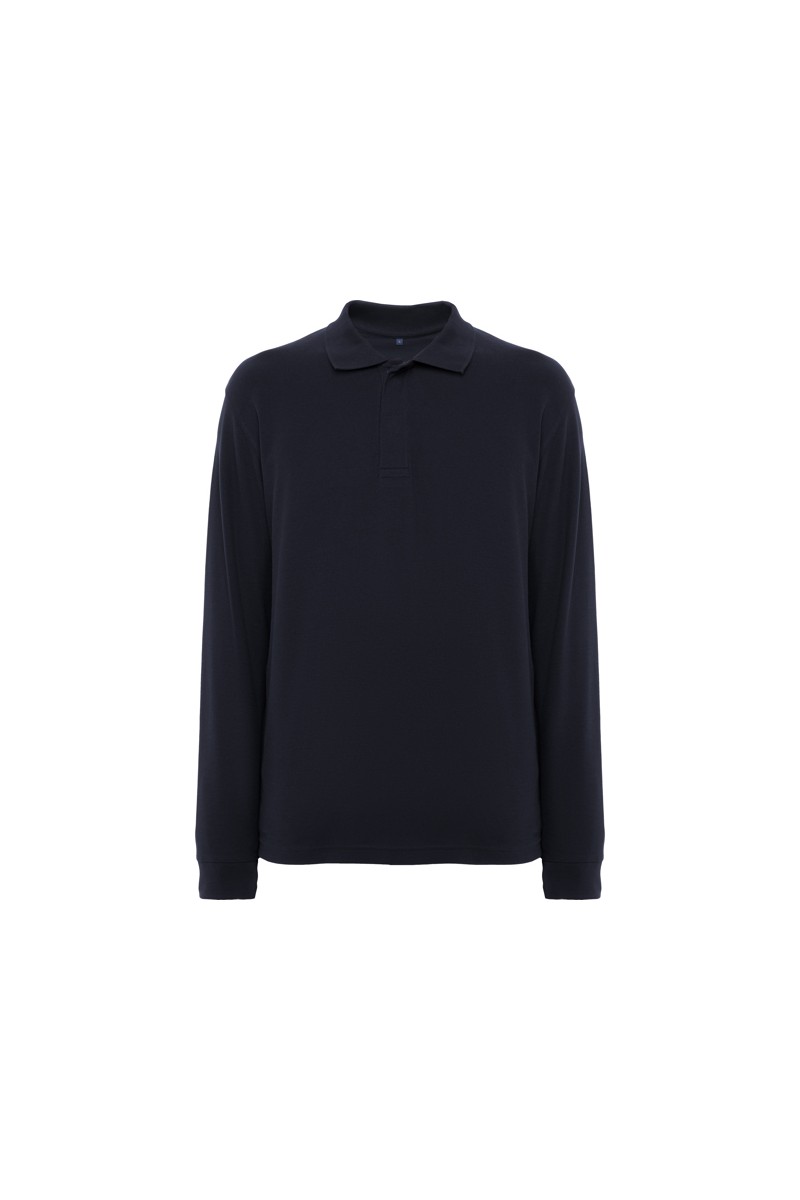 Tricou Polo Roly Rover L/S