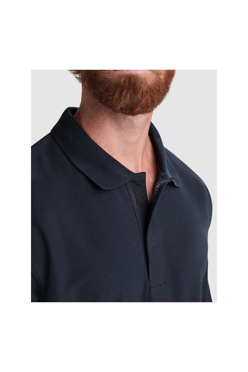 Tricou Polo Roly Rover L/S