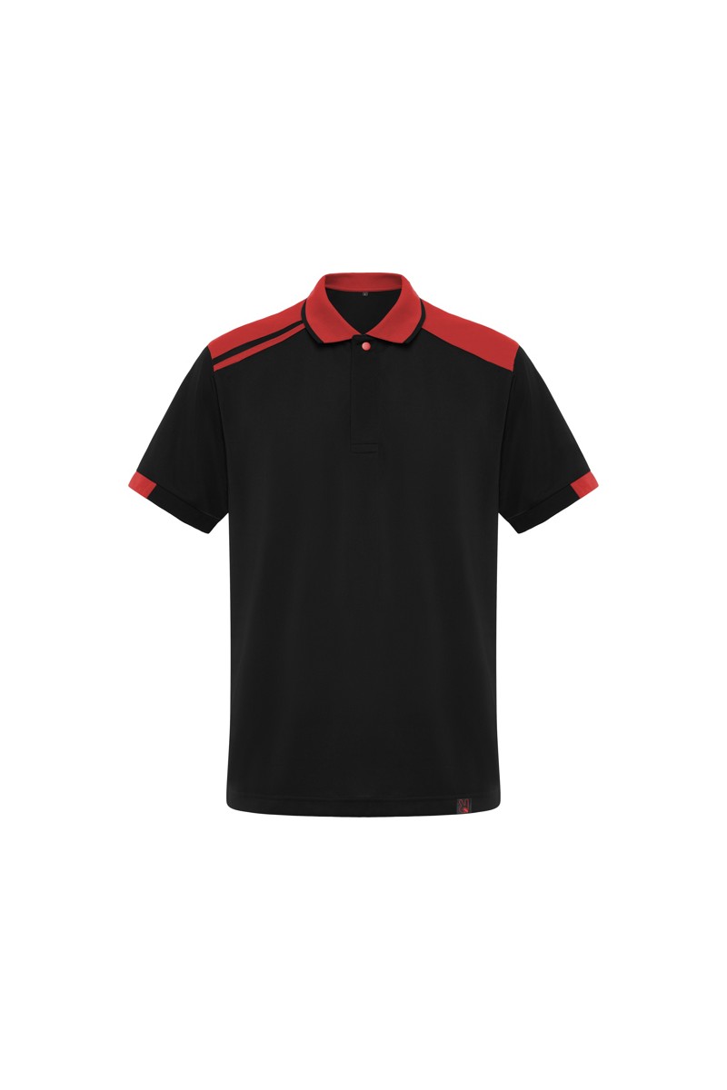 Polo Shirt Roly Samurai