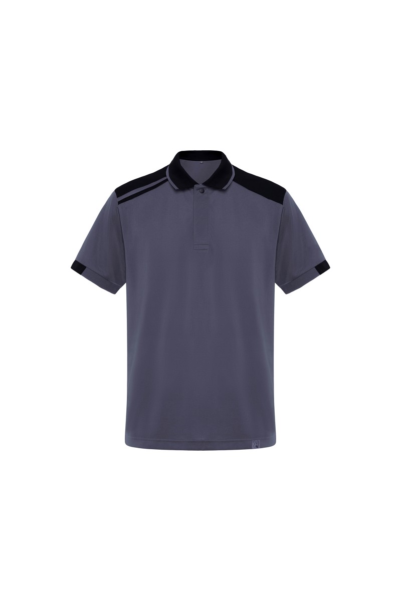 Polo Shirt Roly Samurai