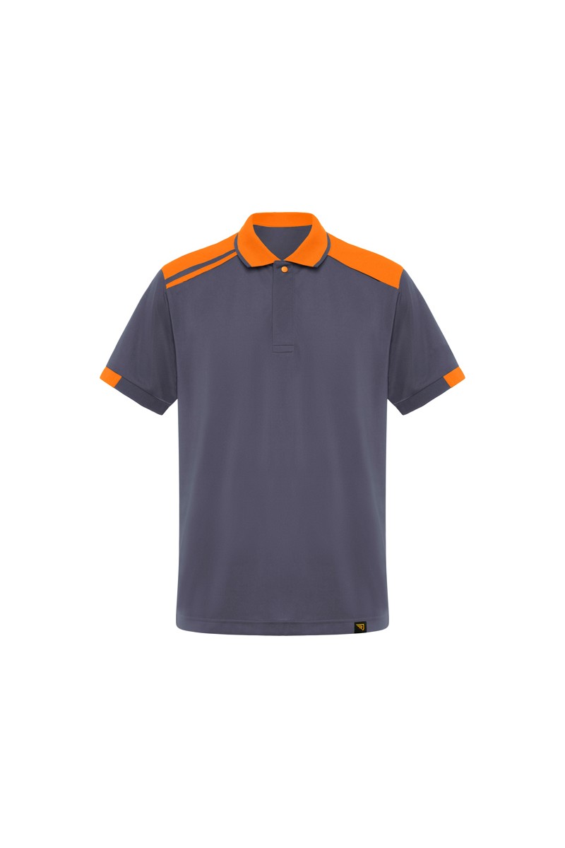 Polo Shirt Roly Samurai
