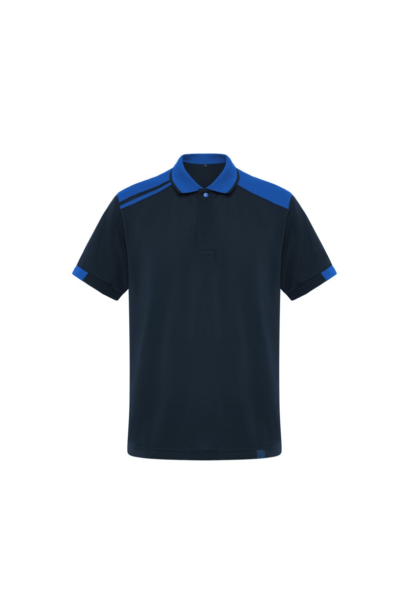Polo Shirt Roly Samurai