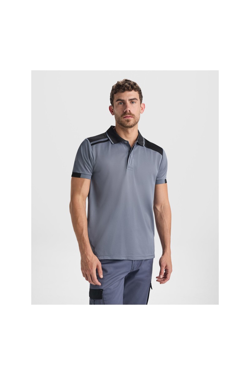 Polo Shirt Roly Samurai
